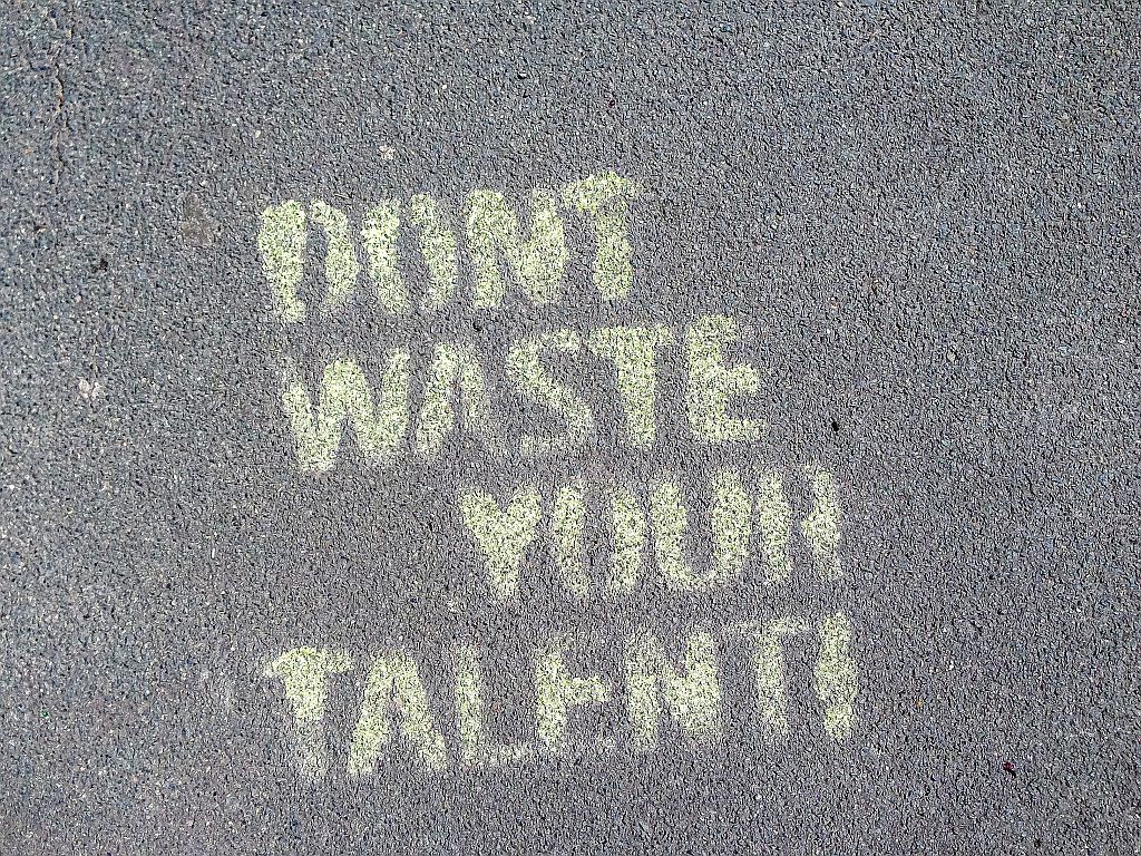 Talentmanagement: Finden und binden