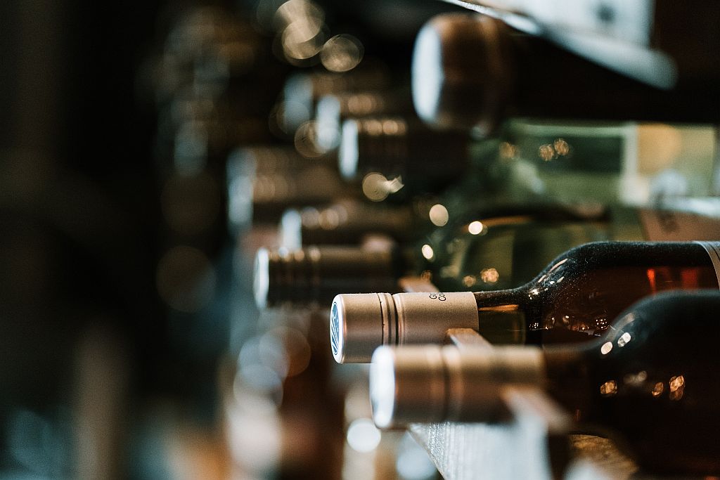 Wein-Token – Echter Genuss und digitale Rendite